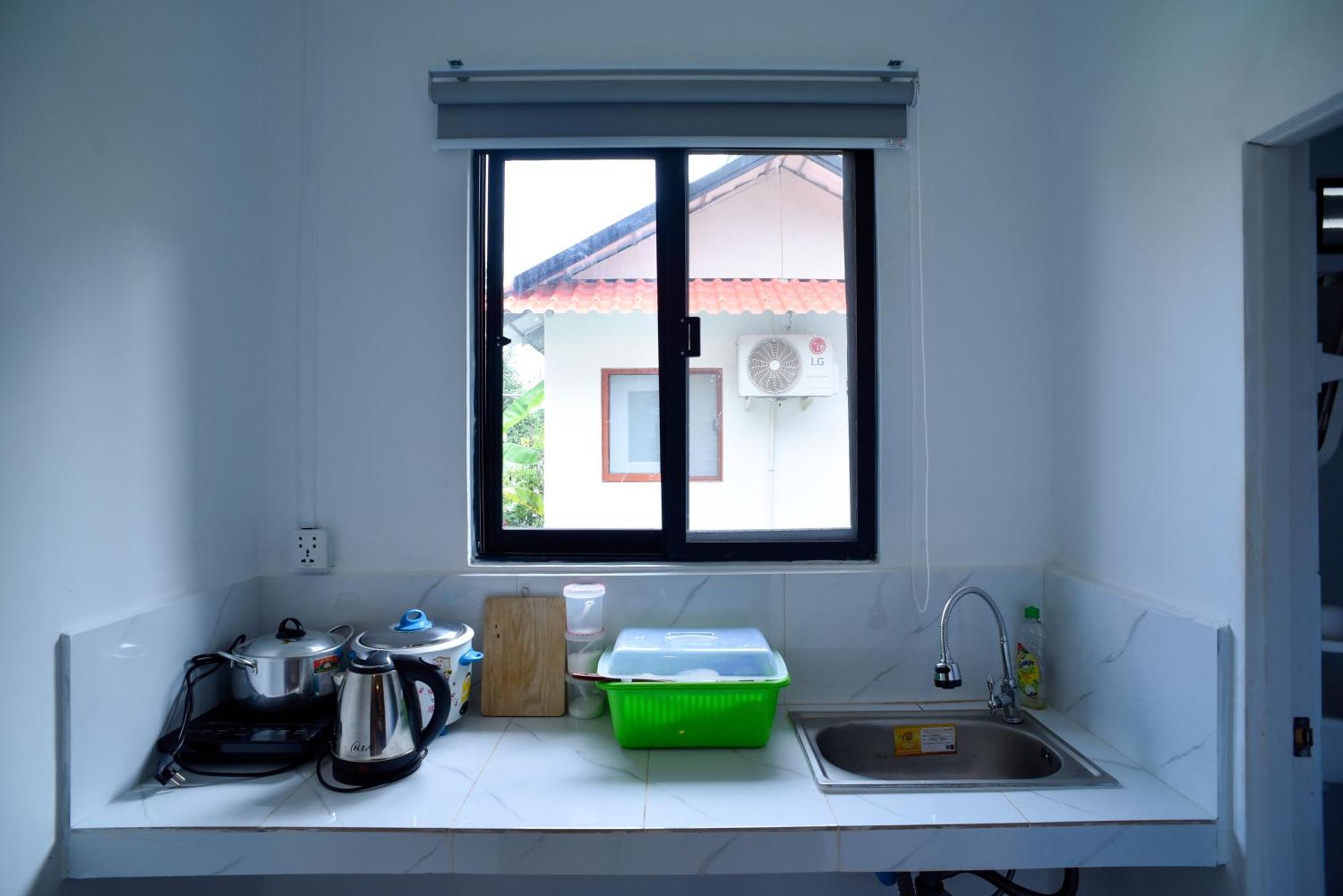 סיאם ריפ Densy Angkor Bungalow מראה חיצוני תמונה
